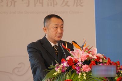 唐凯:大力推动公共建筑节能