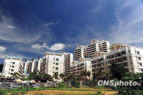 楼市调控效果初现 房价有涨有跌家装业提价求生