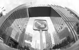 楼市数据表明拐点确立房价下跌大幕拉开