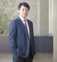 孙宏斌：我们做房地产可能只是刚入门