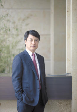 孙宏斌：我们做房地产可能只是刚入门