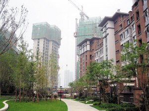 天津滨海新区83个楼盘打折 购房者仍观望