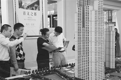 “以房养老”模式登陆武汉