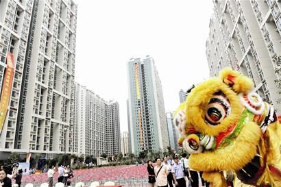 住建部部长：十二五保障性住房重点发展公租房