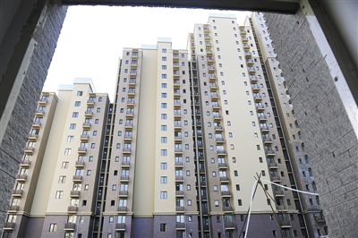 公租房将助中低端家居企业出位?