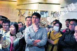 上海“退房潮”,团购急降惹的祸