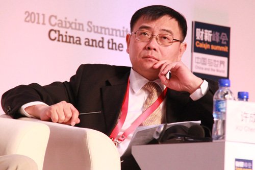 哈继铭：房地产调控将导致需求集中释放
