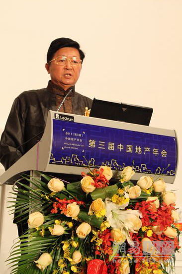 孟晓苏:建设部长换人让保障房建设暂停了10年