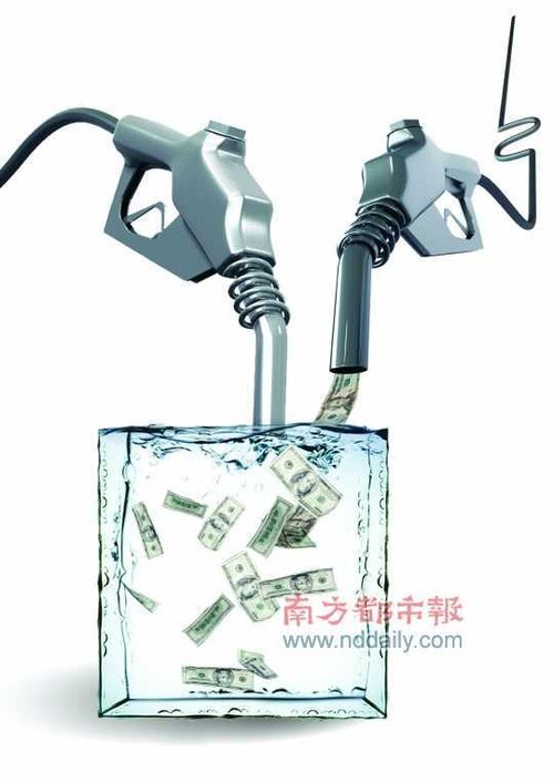2012年万科过冬:现金为王 盖有人住的房子