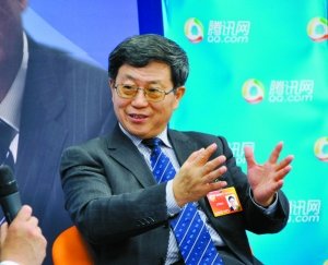 迟福林:海南房地产想走一条不同的路