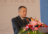 唐凯：大力推动公共建筑节能