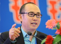 房价下降再掀“租房潮” 潘石屹:中国租房一百年才收回成本
