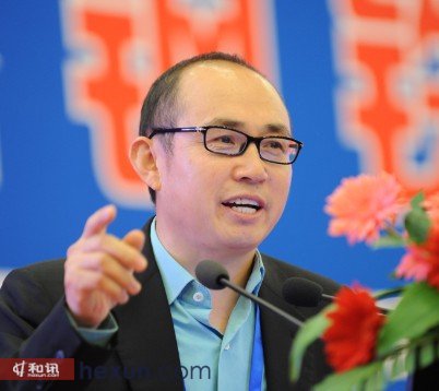 房价下降再掀“租房潮” 潘石屹:中国租房一百年才收回成本