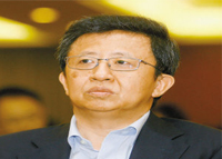 龚方雄：房地产泡沫可通过发展来消化