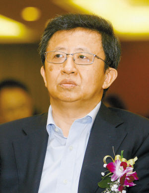 龚方雄纵论中国房地产市场