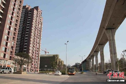 中国公租房价格考验政府对低收入群体的保障效应