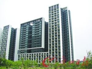一二手价倒挂有租收聊胜于无 炒家想卖都难