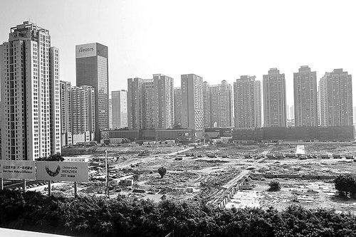惠州闲置土地试水增值地价 征缴款达评估价四成