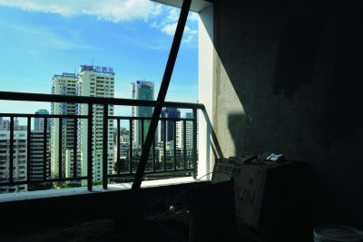 家装&ldquo;烂尾&rdquo;事件年末爆发