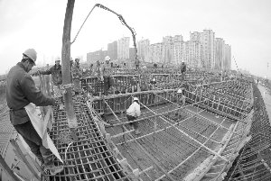 暴利时代终结 房地产企业如何以变应变?