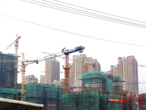 大批量的保障房开闸入市 楼市能否回归理性