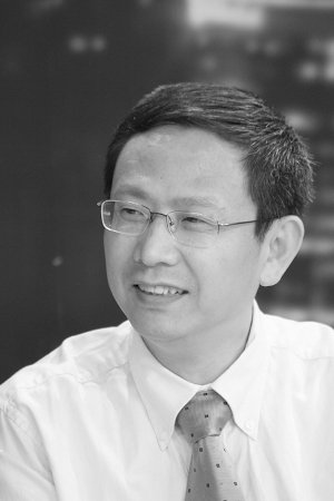 贾康:房产税将成未来财源支柱
