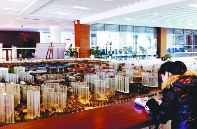 明年房地产市场或许将“更冷”
