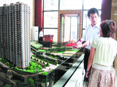 5月楼市供应量井喷