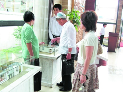 5月楼市供应量井喷