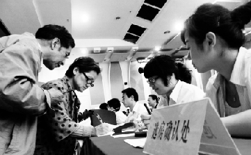 126户人家喜选廉租房 今年杭州将推1774套廉租房