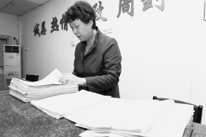 石家庄廉租房申报截止 首批房源有望5月底前入住