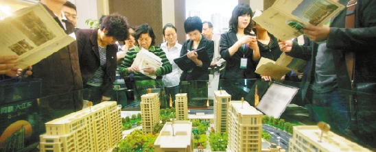 “房交会一开房价就涨” 杭州楼市魔咒还灵吗？