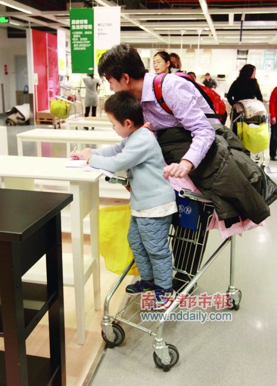 保障房入市 中低端建材家具将迎销售小高潮