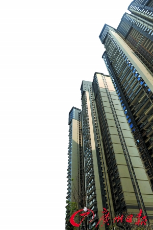 商铺车库算进成交量拱起楼市“虚火”