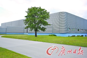 &ldquo;家具界香奈儿&rdquo;建筑大师们的伯乐