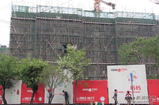 聚焦青岛保障房：两万套建设目标 民营资本投建