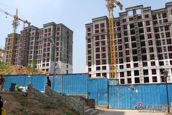 聚焦青岛保障房：两万套建设目标 民营资本投建