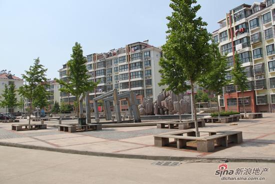 聚焦青岛保障房：两万套建设目标 民营资本投建