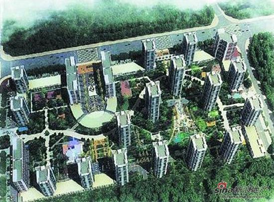 聚焦青岛保障房：两万套建设目标 民营资本投建