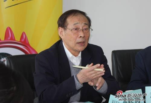 业内人士热议：保障房乃楼市调控之关键