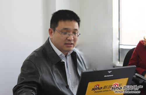 业内人士热议：保障房乃楼市调控之关键