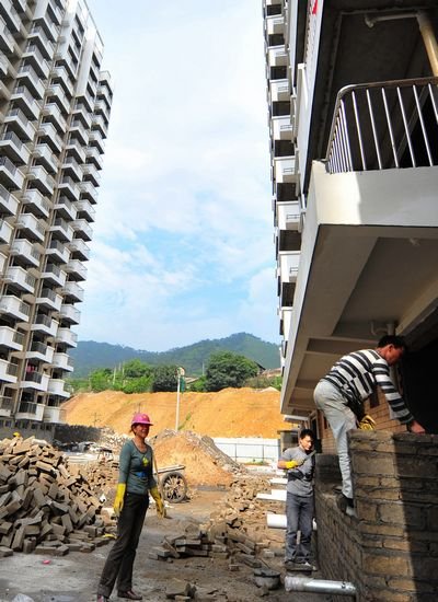 网曝保障房三大乱象：多地出现“骗购”