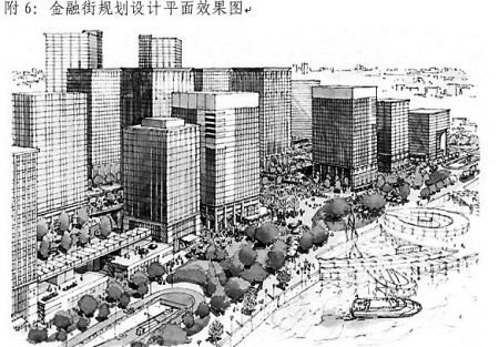 5.18众多商业项目动建 榕写字楼迈入"春天里"