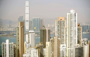 必要时会再出手稳定楼市
