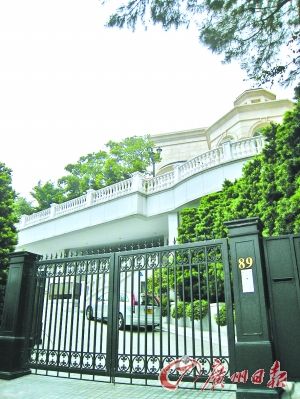 记者探秘内地富豪在香港所购7大最贵海景豪宅