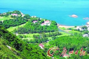 记者探秘内地富豪在香港所购7大最贵海景豪宅