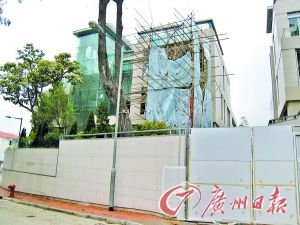 记者探秘内地富豪在香港所购7大最贵海景豪宅