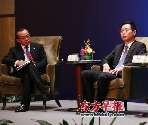 上海版境外直投方案已上报 可投资海外房地产