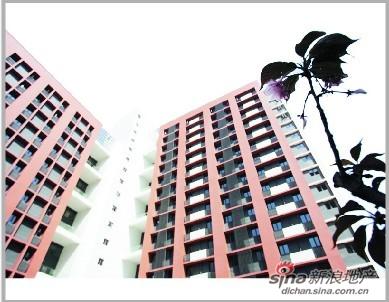 大连研究建立公租房退出机制