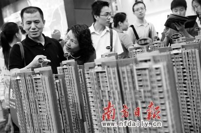 深圳少数楼盘降价入市 业内称不会带来降价潮